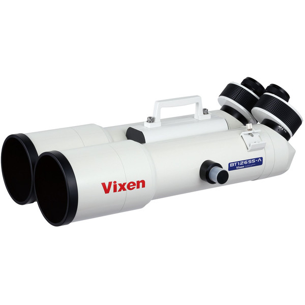 Vixen Lornetka BT 126 SS-A Binocular Telescope Set