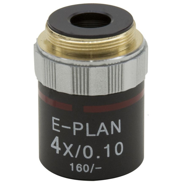Optika Obiektyw M-164, 4x/0,10 E-Plan do B-380