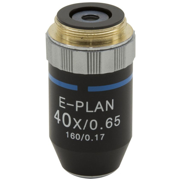 Optika Obiektyw M-167, 40x/0,65 E-Plan do B-380