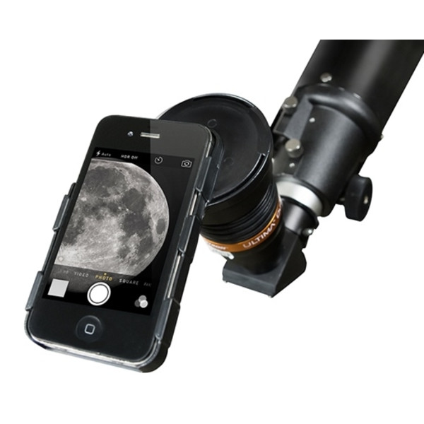 Celestron Adapter Ultima Duo do smartfona iPhone 4/4S