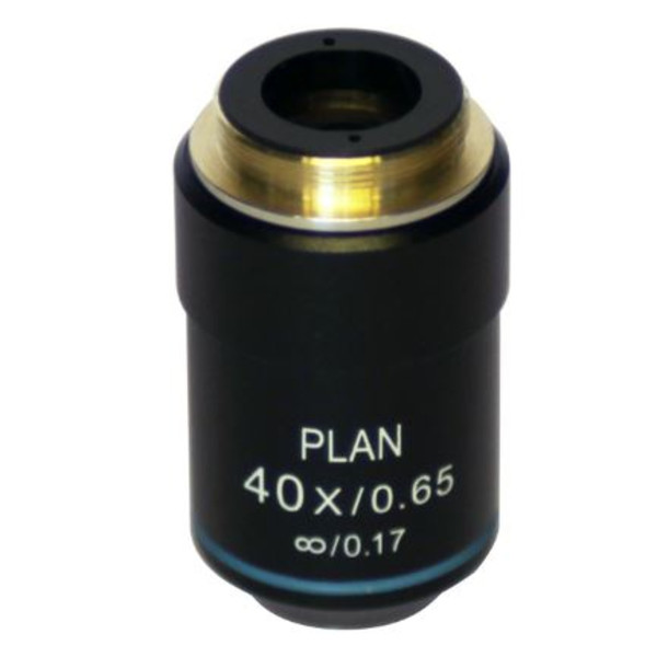 Optika Obiektyw M-611 40x/0,65 Plan IOS do B-500