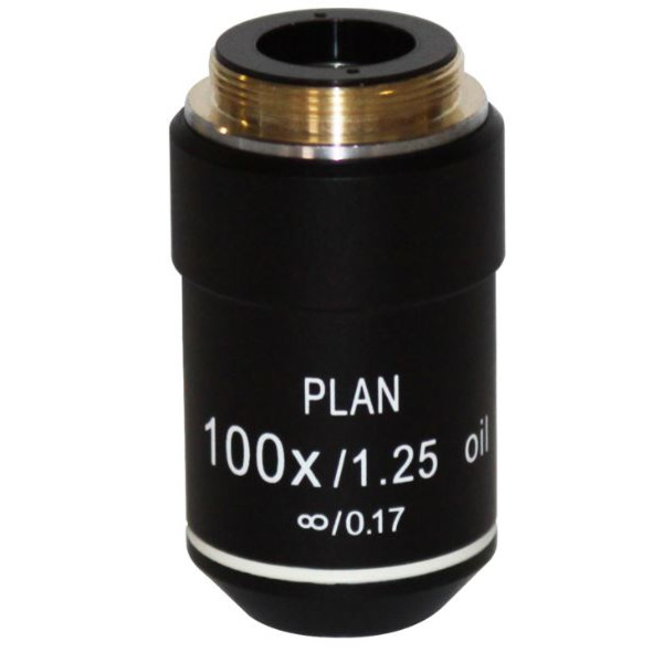 Optika Obiektyw M-612, 100x/1.25 Plan IOS do B-500