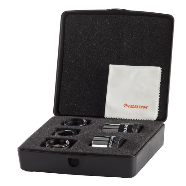 Celestron Zestaw akcesoriów PowerSeeker