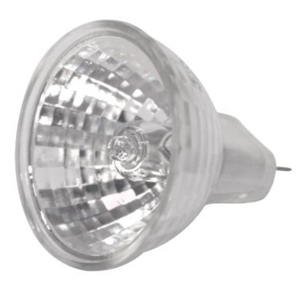 Optika Lampa halogenowa M-515,12V/20W ze zwierciadłem, do B-500