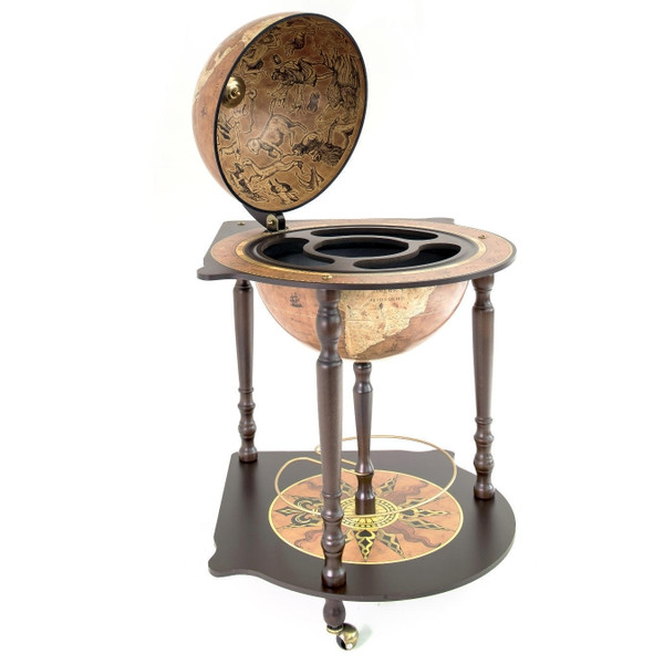 Zoffoli living Golbus-barek Caravaggio 40cm