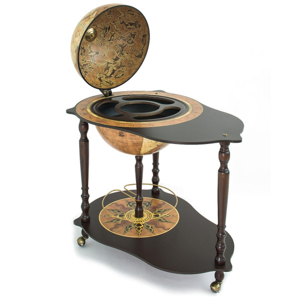 Zoffoli living Golbus-barek Michelangelo 40cm