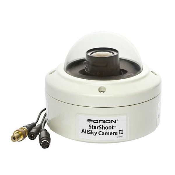 Orion Aparat fotograficzny StarShoot AllSky II (PAL)