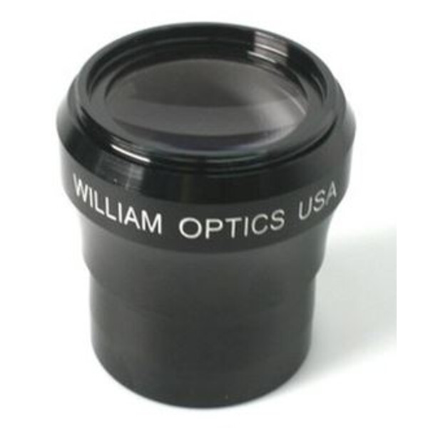 William Optics Uniwersalny (DC + DV) adapter do cyfrowego aparatu 75mm