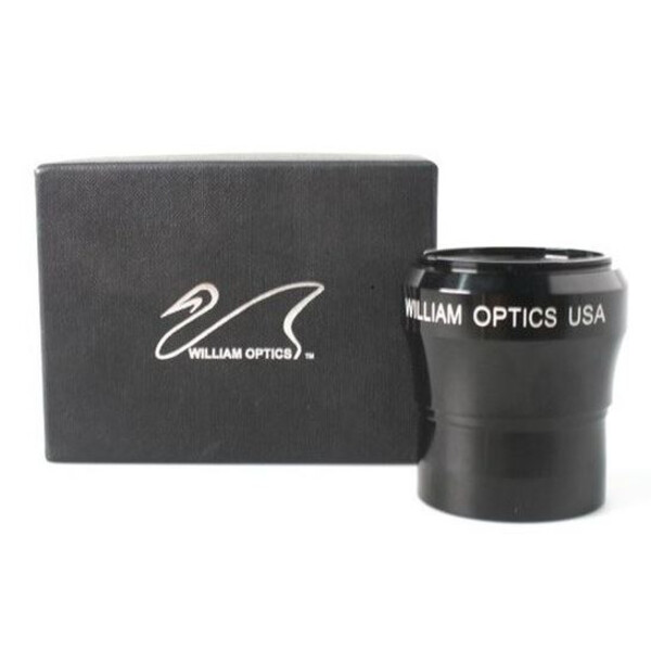 William Optics Uniwersalny (DC + DV) adapter do cyfrowego aparatu 75mm