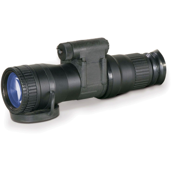 Nightspotter Noktowizor 3x Gen 2+, czarny/biały