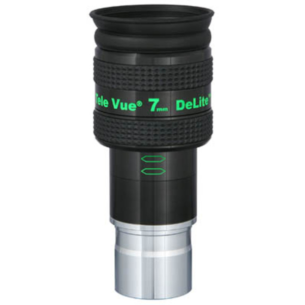 TeleVue Okular DeLite 7mm 1,25"