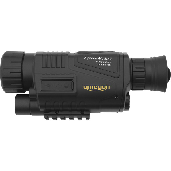 Omegon Noktowizor Alpheon NV 5x40