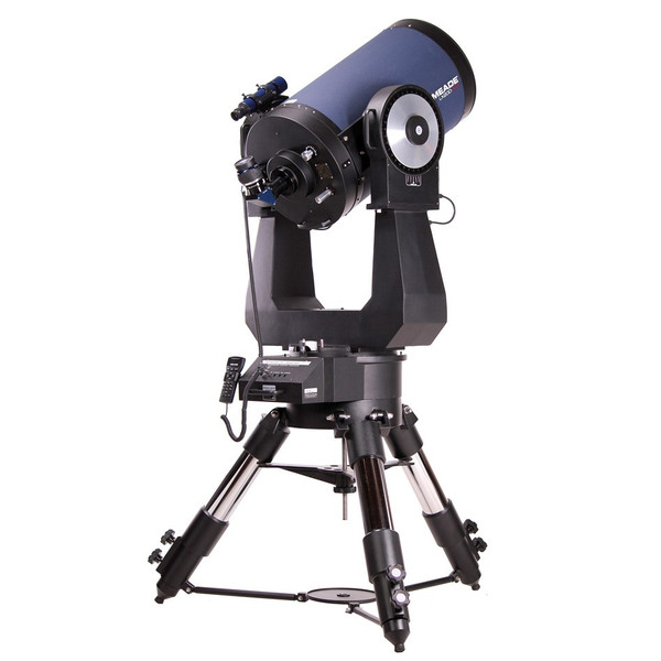 Meade Teleskop ACF-SC 406/4064 16" UHTC LX200 GoTo