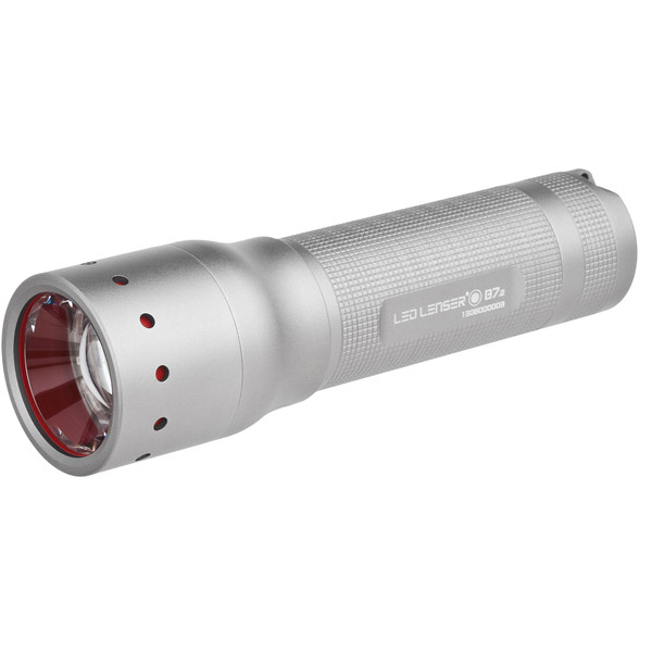 LED LENSER Latarka kieszonkowa B7.2