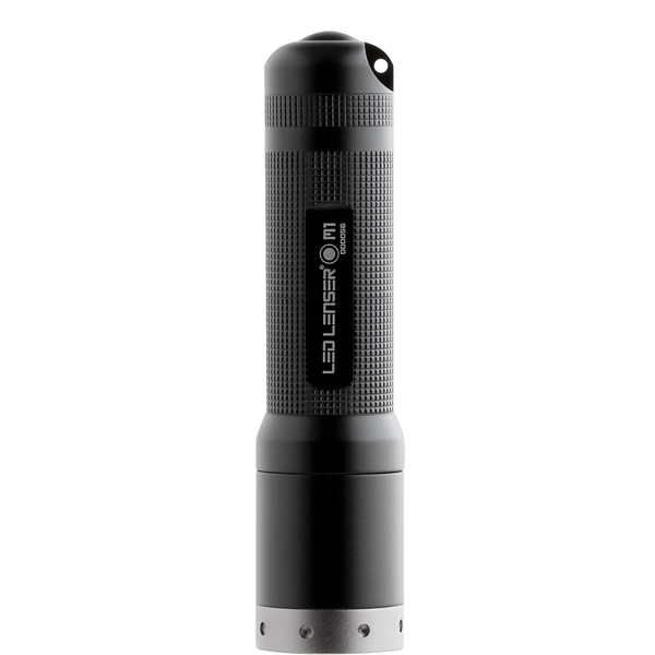 LED LENSER Latarka kieszonkowa M1