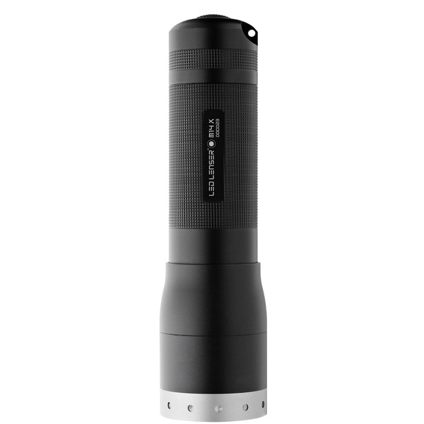 LED LENSER Latarka kieszonkowa M14X