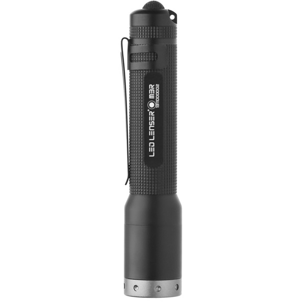 LED LENSER Latarka kieszonkowa M3R