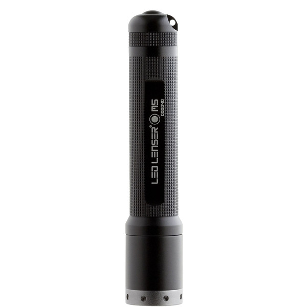 LED LENSER Latarka kieszonkowa M5