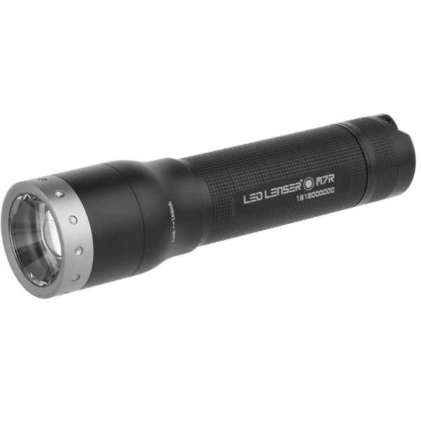 LED LENSER Latarka kieszonkowa M7R