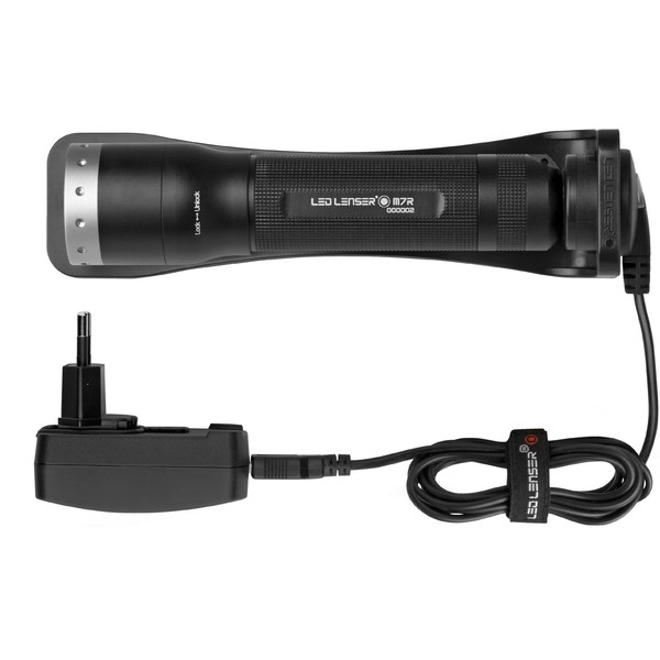 LED LENSER Latarka kieszonkowa M7R