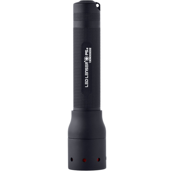 LED LENSER Latarka kieszonkowa P5.2