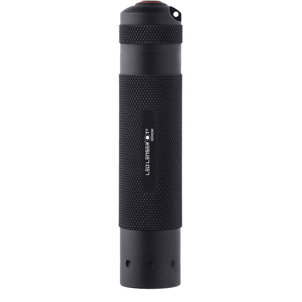 LED LENSER Latarka kieszonkowa T2