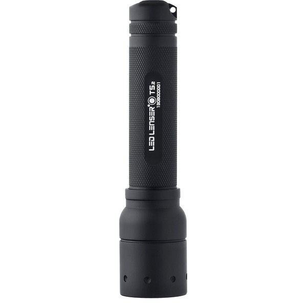 LED LENSER Latarka kieszonkowa T5.2
