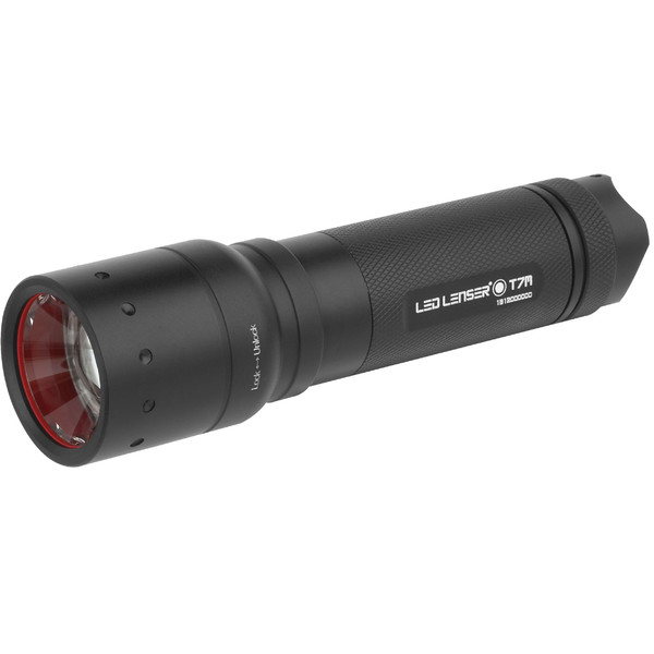 LED LENSER Latarka kieszonkowa T7M