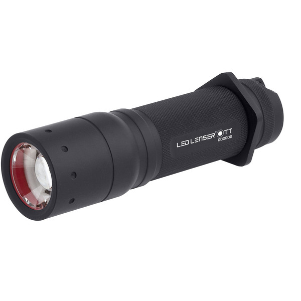 LED LENSER Latarka kieszonkowa TT