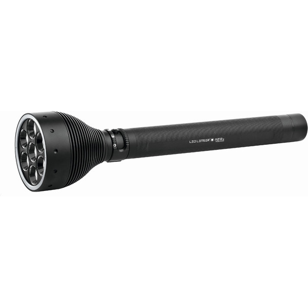LED LENSER Latarka prętowa X21R.2