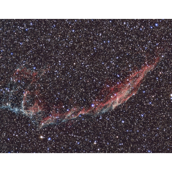 PrimaLuceLab Refraktor apochromatyczny AP 100/600 ED Airy Photo OTA