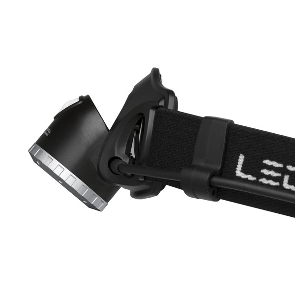 LED LENSER Latarka czołowa H7R.2