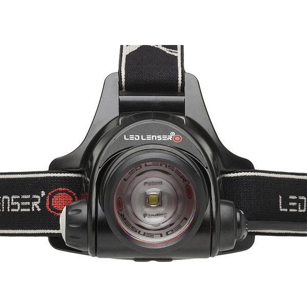 LED LENSER Latarka czołowa H14.2