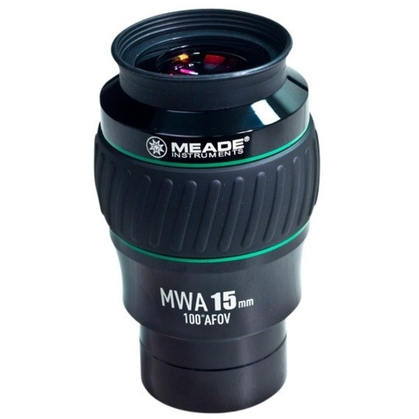 Meade Okular MWA 15 mm 2" seria 5000