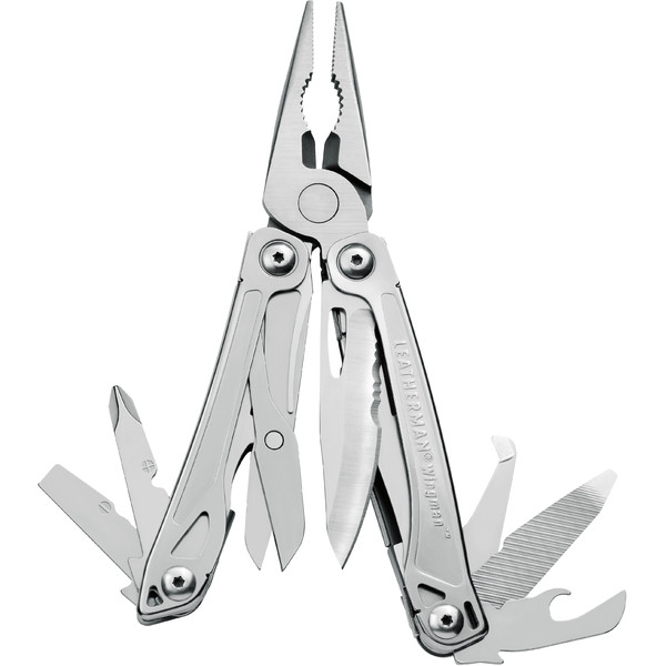 Leatherman Multitool WINGMAN