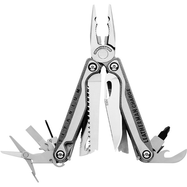 Leatherman Multitool CHARGE TTi