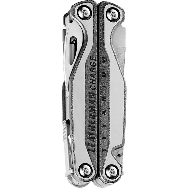 Leatherman Multitool CHARGE TTi