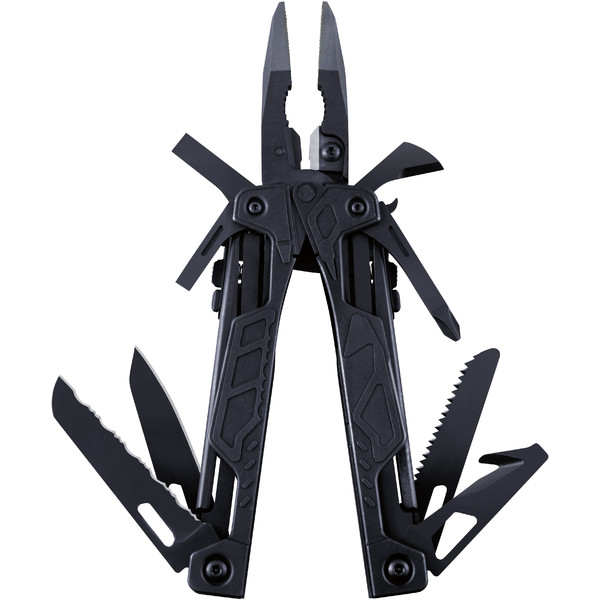 Leatherman Multitool OHT Black