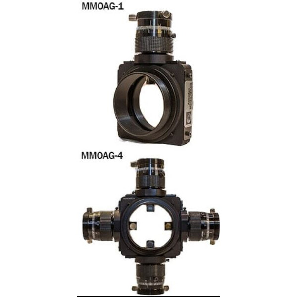 Astrodon MonsterMOAG Extra Port Assembly