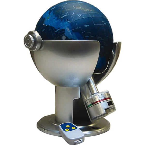 iOptron Mini planetarium LiveStar