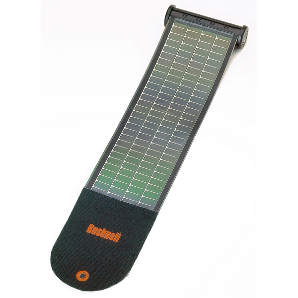 Bushnell Ładowarka solarna PowerSync SolarWrap Mini