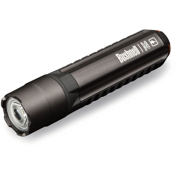 Bushnell Latarka kieszonkowa RUBICON 10R250ML, akumulatorowa