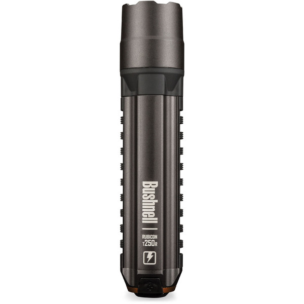 Bushnell Latarka kieszonkowa RUBICON 10R250ML, akumulatorowa