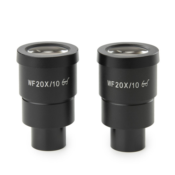 Euromex Okular SB.6020, EWF 20x/10, seria SB (1 para)