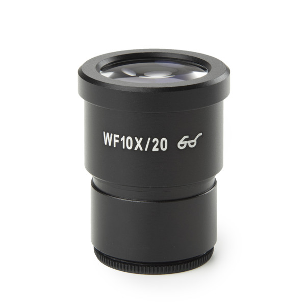 Euromex Okular mikrometryczny SB.6110, EWF 10x/20, seria SB (1 sztuka)