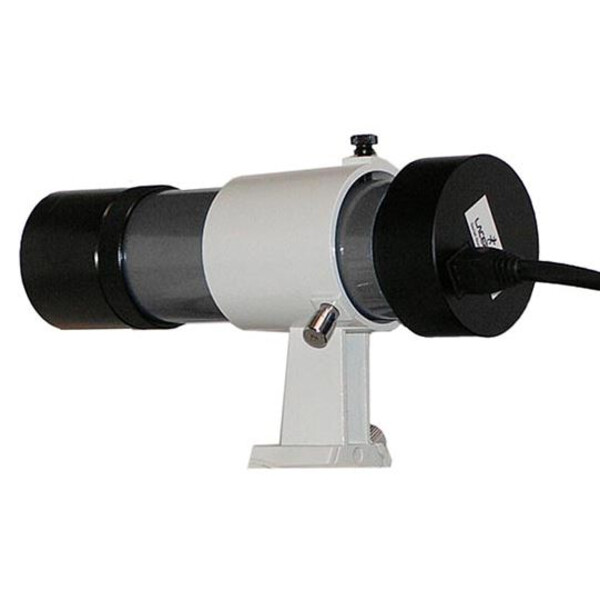 TS Optics Adapter parafokalny do autoguidera na szukacz Sky-Watcher 9x50