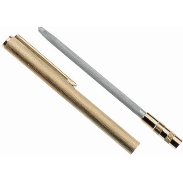 Herbertz Stal szlifierska w kształcie długopisu, nr 292300