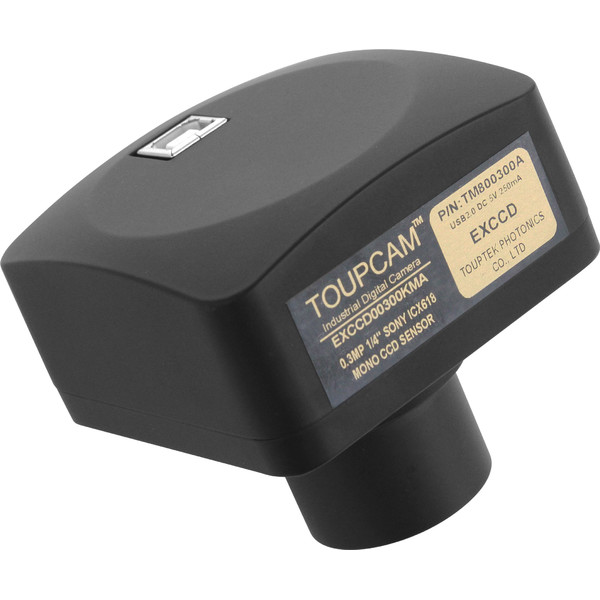 ToupTek Aparat fotograficzny EXCCD-300-KMA DeepSky Mono