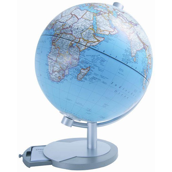 Stellanova Globus z indeksem miejsc 28 cm