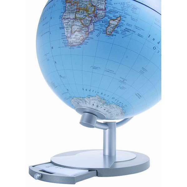 Stellanova Globus z indeksem miejsc 28 cm
